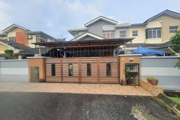 Taman Jelok Impian, Kajang