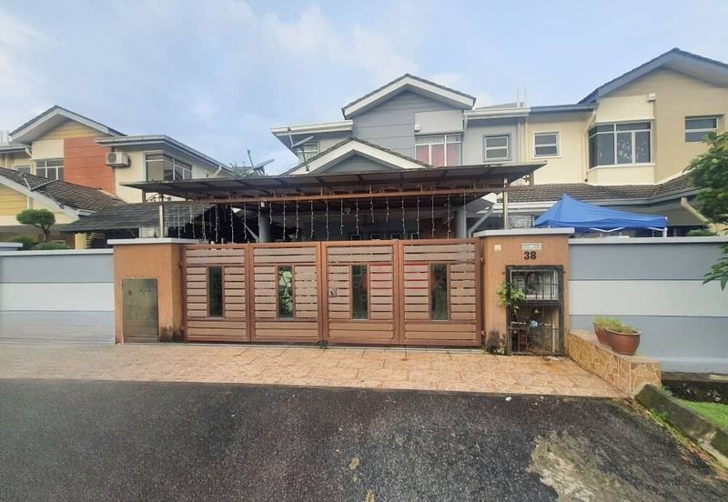 Taman Jelok Impian, Kajang