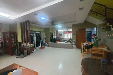 Taman Jelok Impian, Kajang