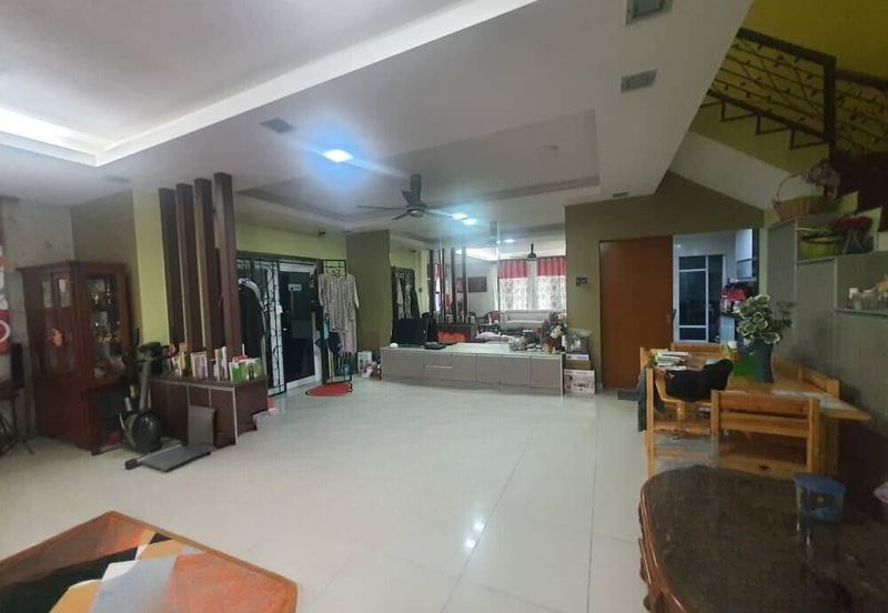 Taman Jelok Impian, Kajang