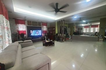 Taman Jelok Impian, Kajang