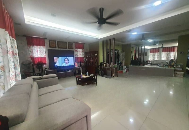 Taman Jelok Impian, Kajang