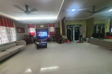 Taman Jelok Impian, Kajang