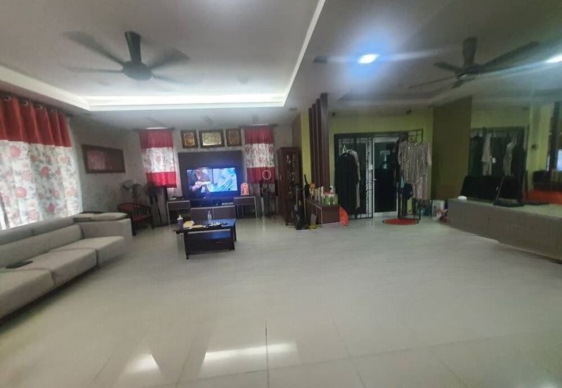 Taman Jelok Impian, Kajang