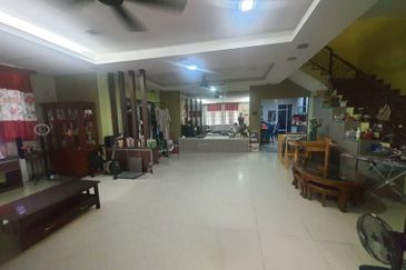 Taman Jelok Impian, Kajang