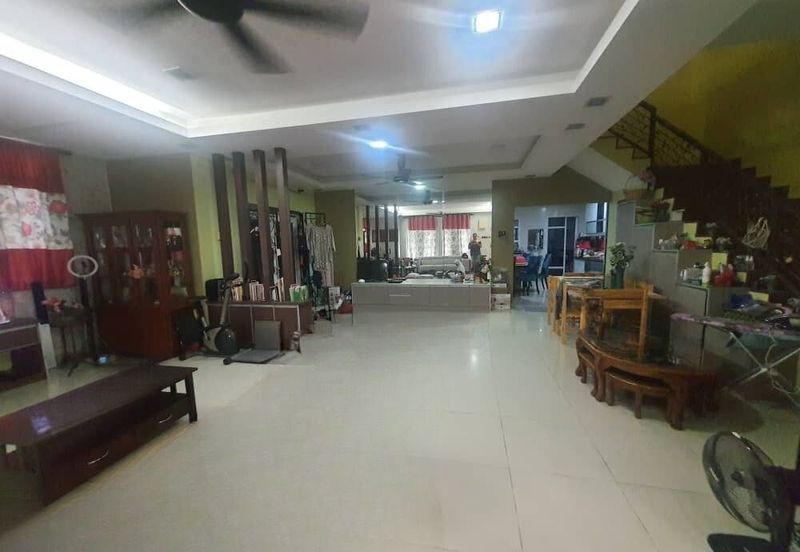 Taman Jelok Impian, Kajang