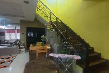 Taman Jelok Impian, Kajang