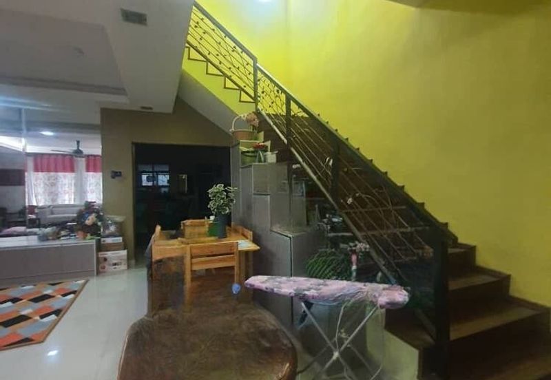 Taman Jelok Impian, Kajang