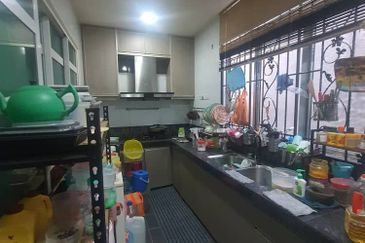 Taman Jelok Impian, Kajang