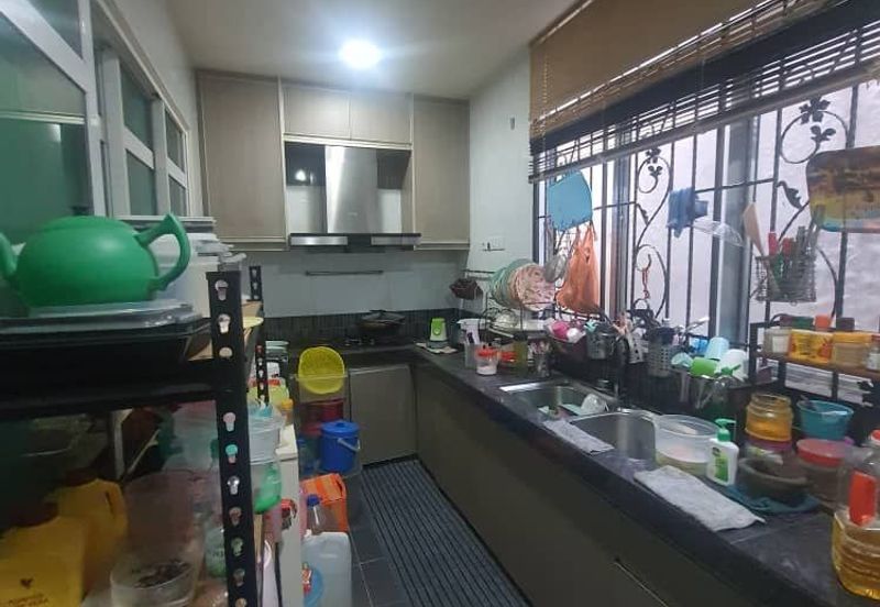 Taman Jelok Impian, Kajang