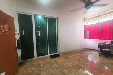 Taman Jelok Impian, Kajang