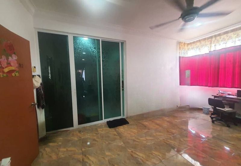 Taman Jelok Impian, Kajang