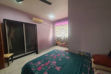 Taman Jelok Impian, Kajang