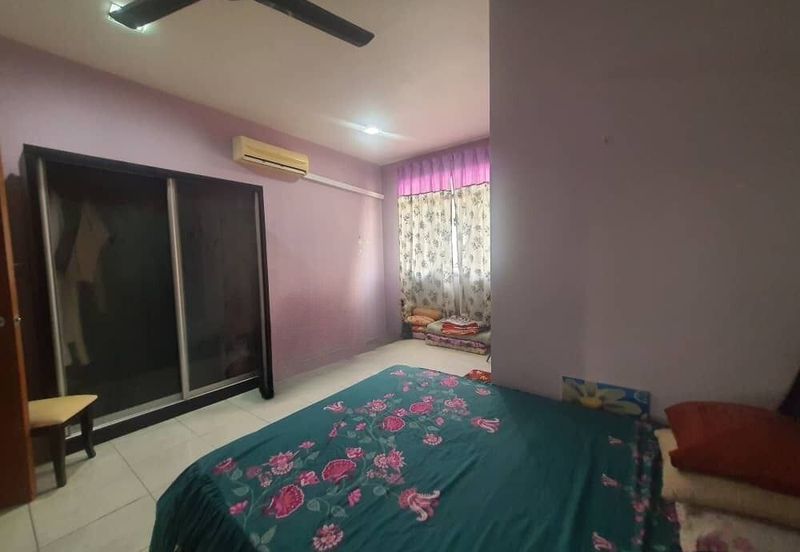 Taman Jelok Impian, Kajang