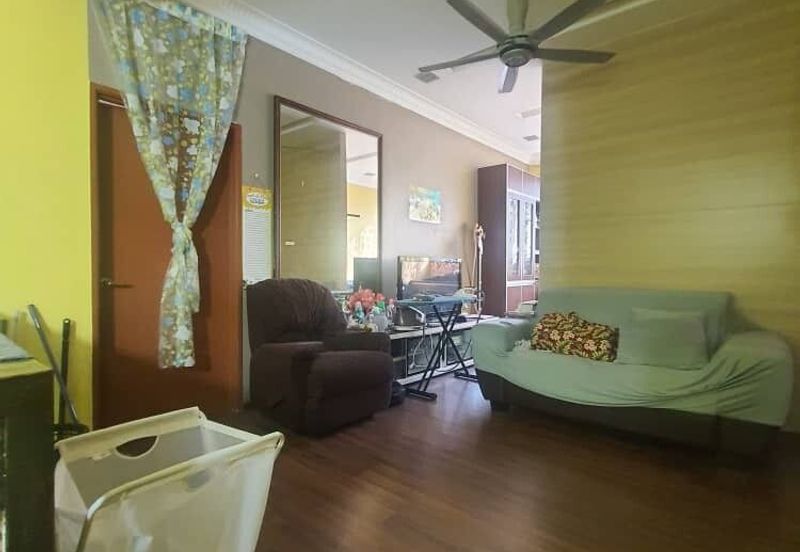 Taman Jelok Impian, Kajang