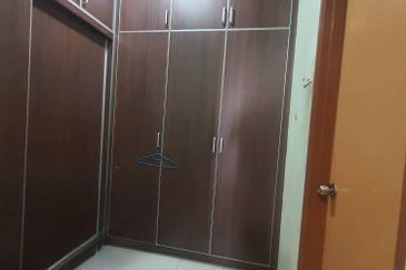 Taman Jelok Impian, Kajang