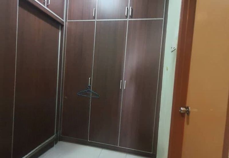 Taman Jelok Impian, Kajang