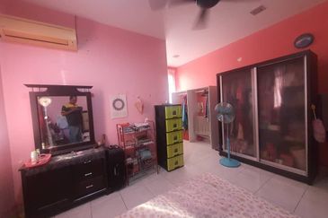 Taman Jelok Impian, Kajang