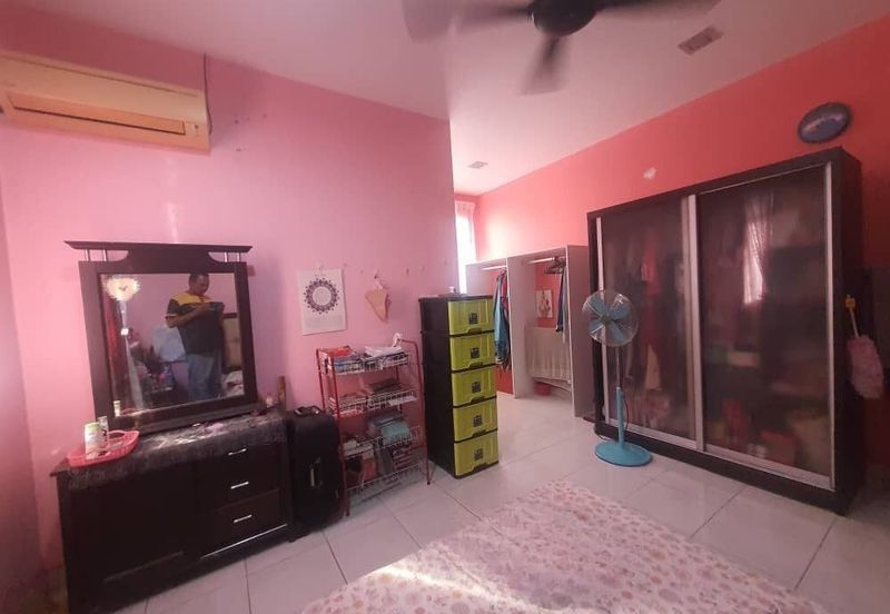 Taman Jelok Impian, Kajang