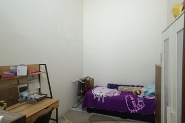 Taman Jelok Impian, Kajang