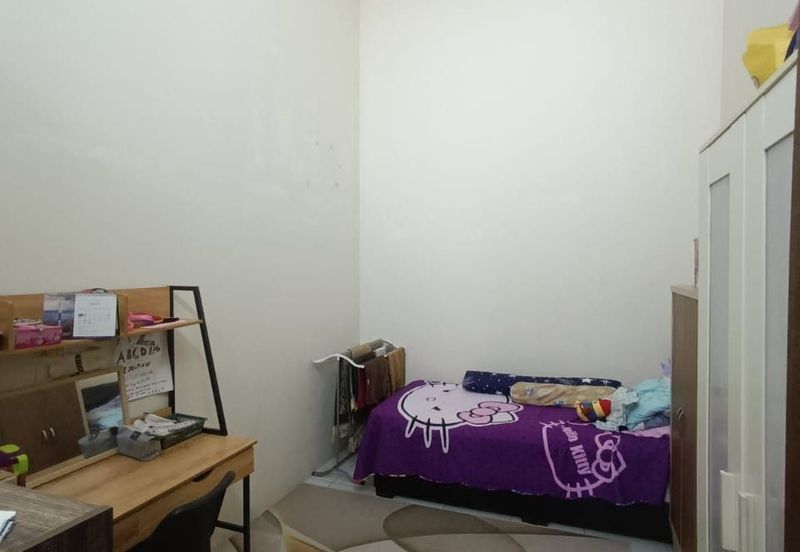 Taman Jelok Impian, Kajang