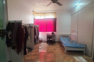 Taman Jelok Impian, Kajang