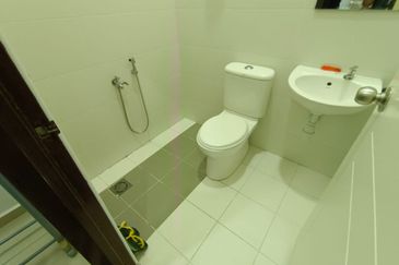 Taman Nusa Intan, Senawang