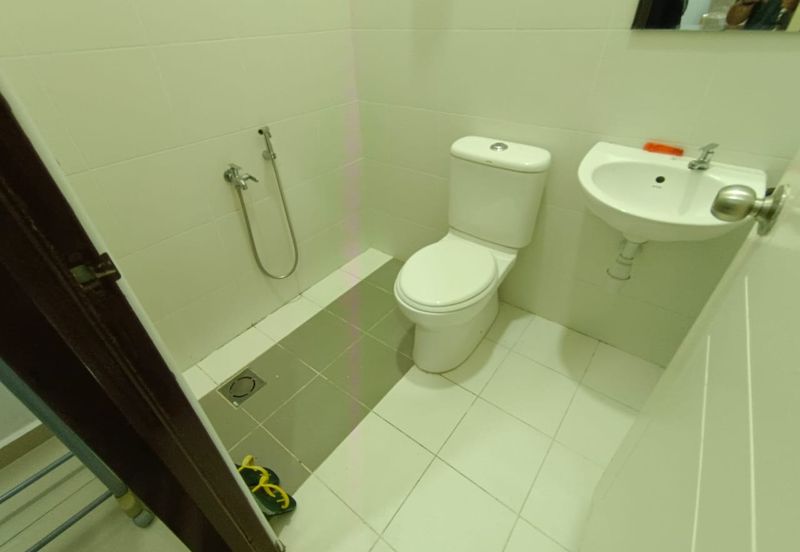 Taman Nusa Intan, Senawang