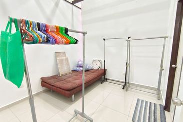 Taman Nusa Intan, Senawang