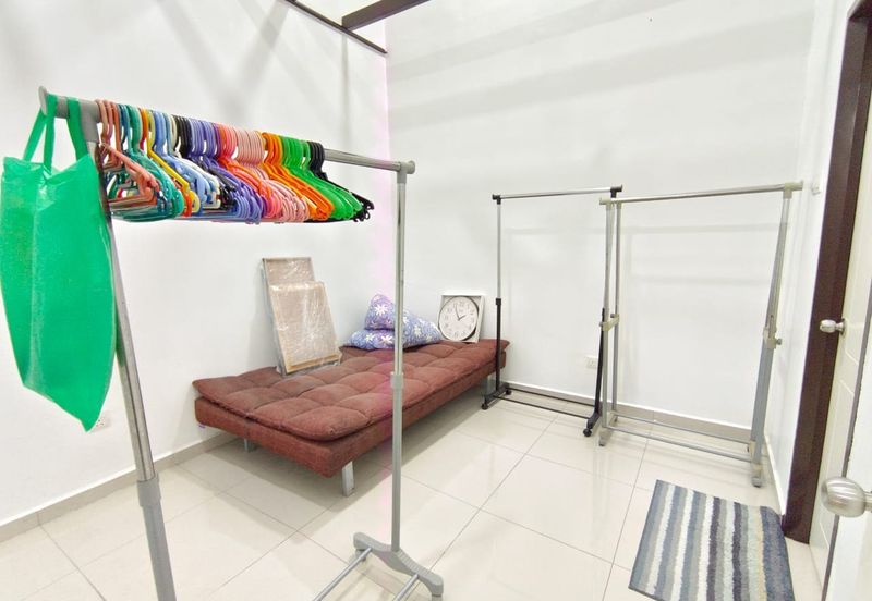 Taman Nusa Intan, Senawang