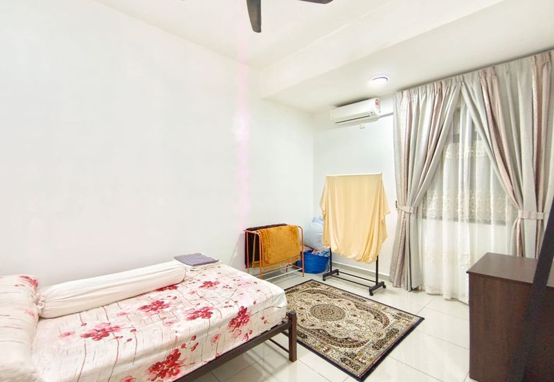 Taman Nusa Intan, Senawang