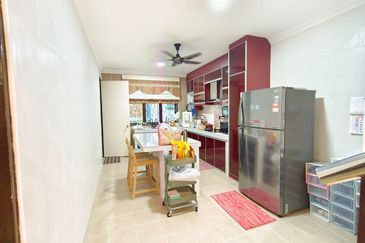 Taman Nusa Intan, Senawang