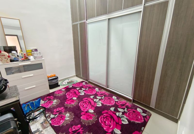 Taman Nusa Intan, Senawang