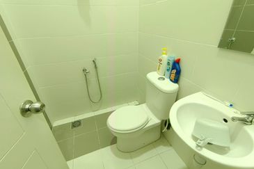 Taman Nusa Intan, Senawang