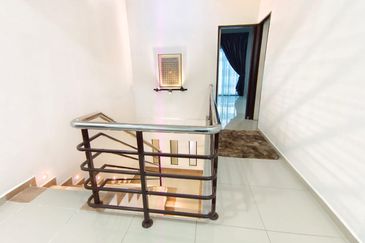 Taman Nusa Intan, Senawang