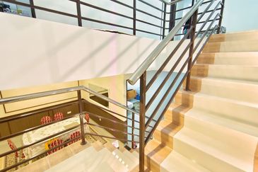 Taman Nusa Intan, Senawang