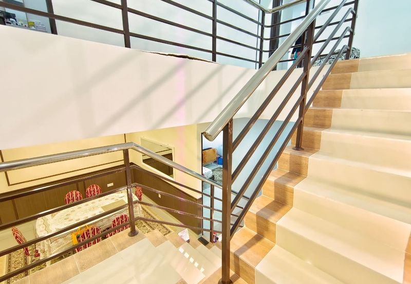 Taman Nusa Intan, Senawang