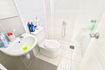 Taman Nusa Intan, Senawang