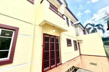 Vision Homes @ Seremban 2