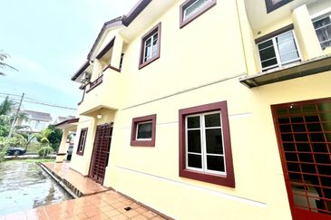 Vision Homes @ Seremban 2