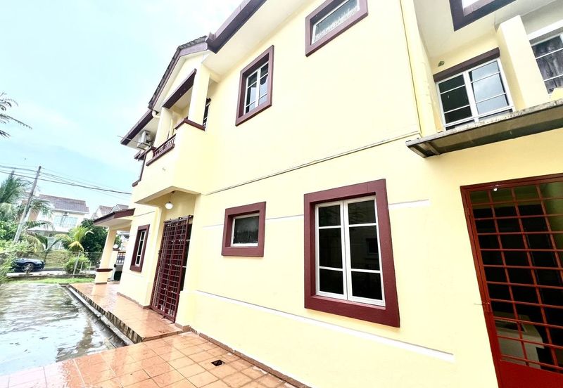 Vision Homes @ Seremban 2