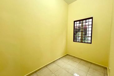 Vision Homes @ Seremban 2