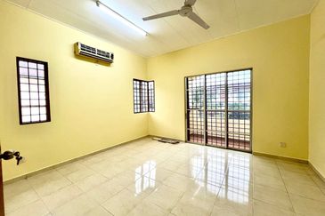 Vision Homes @ Seremban 2