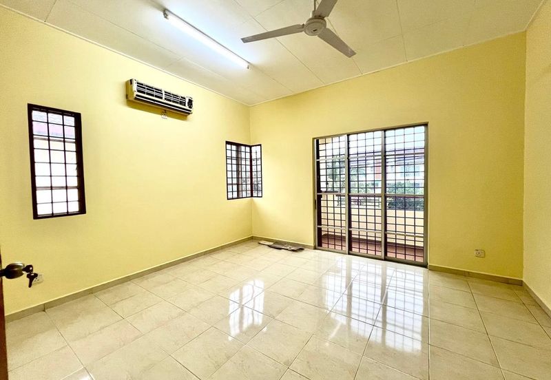 Vision Homes @ Seremban 2