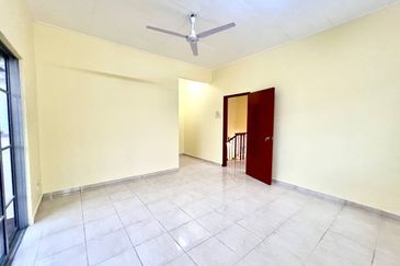 Vision Homes @ Seremban 2