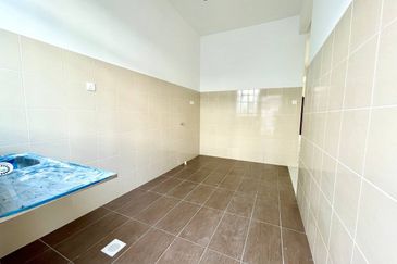 Taman Bukit Senawang Perdana