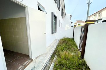 Taman Bukit Senawang Perdana