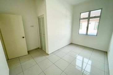 Taman Bukit Senawang Perdana