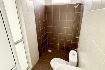 Taman Bukit Senawang Perdana