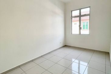 Taman Bukit Senawang Perdana